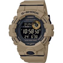 Casio GBD-800UC-5ER G-Shock Herrenuhr 48mm 20ATM