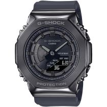 Casio GM-S2100B-8AER G-Shock 41mm Unisex Damenuhr Herrenuhr 20ATM