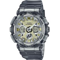 Casio GMA-S120GS-8AER G-Shock Herrenuhr Unisex Damenuhr Herrenuhr 43mm 20ATM