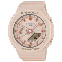 Casio GMA-S2100-4AER G-Shock Unisex Damenuhr Herrenuhr 43mm 20ATM