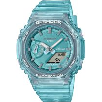 Casio GMA-S2100SK-2AER G-Shock 43mm 20ATM