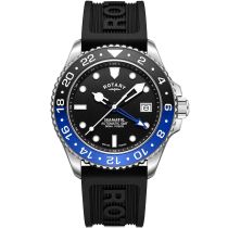 Rotary GS04378/96 Seamatic GMT