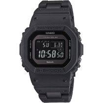 Casio GW-B5600BC-1BER G-Shock Herrenuhr 43mm 20ATM