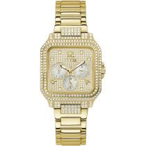 Guess GW0472L2 Deco Damenuhr 36mm 3ATM