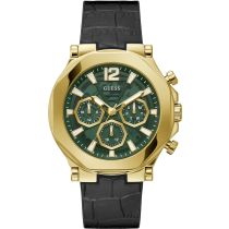 Guess GW0492G3 Edge Herrenuhr 46mm 5ATM