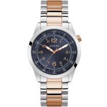 Guess GW0493G3 Herrenuhr Max 42mm 5ATM 