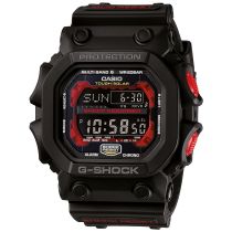 Casio GXW-56-1AER G-Shock Radio Controlled Solar Herrenuhr 54mm 20ATM