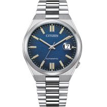 Citizen NJ0151-88L Automatik Herren 40mm 5ATM