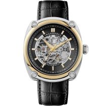 Ingersoll I13301 The Michigan Automatik Herrenuhr 45mm 5ATM