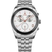 Jowissa J7.102.L Lux Chronograph Herrenuhr 40mm 5ATM