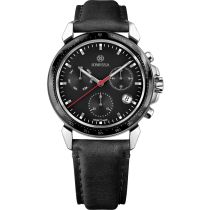 Jowissa J7.125.L LeWy Chronograph Herrenuhr 42mm 5ATM