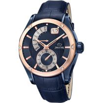 Jaguar J815/A Special Edition Herrenuhr 45mm 10ATM