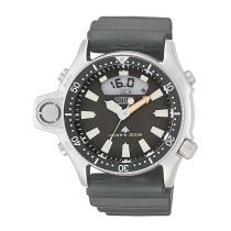 Citizen JP2000-08E Promaster-Marine Taucheruhr m. Tiefenmesser Herrenuhr 