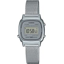 Casio LA670WEM-7EF Vintage Mini Damenuhr 25mm 