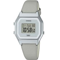 Casio LA680WEL-8EF Vintage Mini Damenuhr 29mm