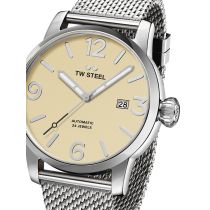 TW-Steel MB6 Maverick Automatik 48mm 10ATM