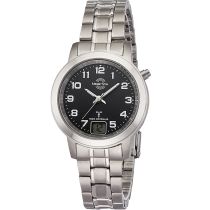 Master Time MTLT-10758-22M Titan Basic II Damenuhr 34mm 5ATM