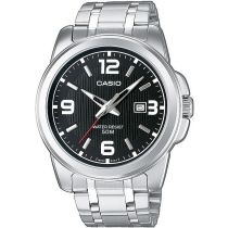 Casio MTP-1314PD-1AVEF Collection Herrenuhr 43mm 5ATM