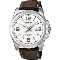 Casio MTP-1314PL-7AVEF Collection Herrenuhr 43mm 5ATM