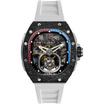 Nubeo NB-6108-06 Viper Tourbillon Limited