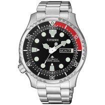 Citizen NY0085-86E Promaster Automatic Diver Herrenuhr 42mm 20ATM