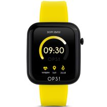 OPS!SMART OPSSW-06 Active Smartwatch Unisex 38mm