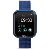 OPS!SMART OPSSW-20 Call Unisex Smartwatch 38mm