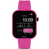 OPS!SMART OPSSW-28 Active Call Smartwatch Unisex 38mm