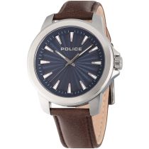 Police PEWJA2207803 Mensor Herren 44mm 3ATM