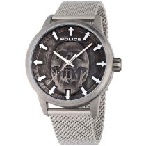 Police PEWJG0005505 Raho Herren 44mm 3ATM