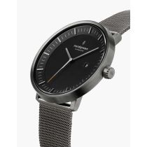 Nordgreen PH36GMMEGUBL Philosopher Unisex 36mm 3ATM