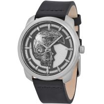 Police PL15714JS.04 Bleder Herrenuhr 44mm 3ATM