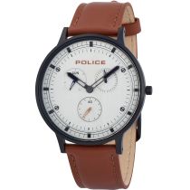 Police PL15968JSB.04 Berkeley Herrenuhr 42mm 3ATM