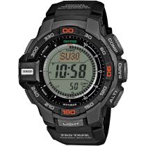 Casio PRG-270-1ER Pro Trek Solar Herrenuhr 52mm 10ATM