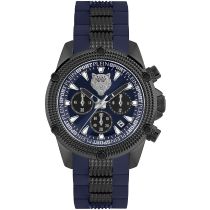 Plein Sport PSDBA0123 Hurricane Chronograph 44mm 5ATM