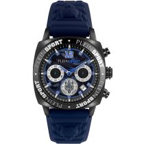 Plein Sport PSGBA0323 Wildcat Chronograph 40mm 5ATM