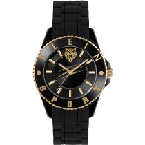 Plein Sport PSKBA0323 Glam Damen 40mm 5ATM