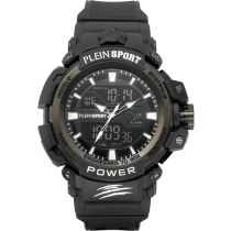 Plein Sport PSNBA0123 Combat Herren 50mm 5ATM