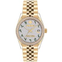 Philipp Plein PW2BA0223 Street Couture Damenuhr 38mm 5ATM