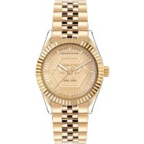 Philipp Plein PW2BA0523 Street Couture Damenuhr 38mm 5ATM