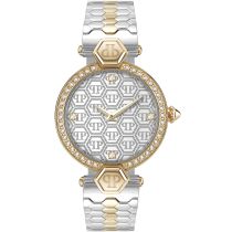 Philipp Plein PWEAA0521 Plein Couture Damenuhr 32mm 3ATM