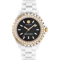 Philipp Plein PWPPA0224 Damenuhr Heaven 38mm 5ATM