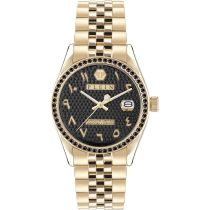 Philipp Plein PWYAA0923 Street Couture Damenuhr 34mm 5ATM