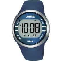 Lorus R2339NX9 Chronograph Damenuhr 38mm 10ATM