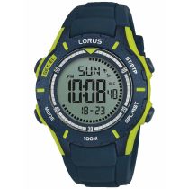 Lorus R2365MX9 Kids Chronograph 40mm Unisex Damenuhr Herrenuhr 10ATM