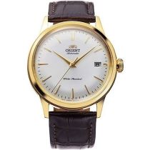 Orient RA-AC0M01S30B Classic Automatik Herrenuhr 38mm 3ATM