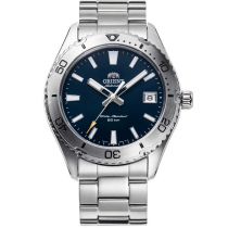 Orient RA-AC0Q02L10B Diver Automatikuhr 40mm 20ATM