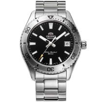 Orient RA-AC0Q01B10B Diver Automatikuhr 40mm 20ATM