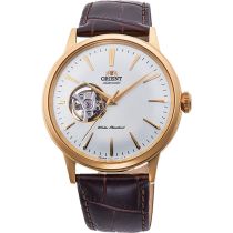 Orient RA-AG0003S30B Automatik Herrenuhr 41mm 3ATM