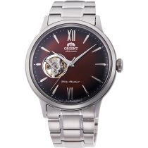 Orient RA-AG0027Y10B Classic Automatik Herrenuhr 41mm 3ATM